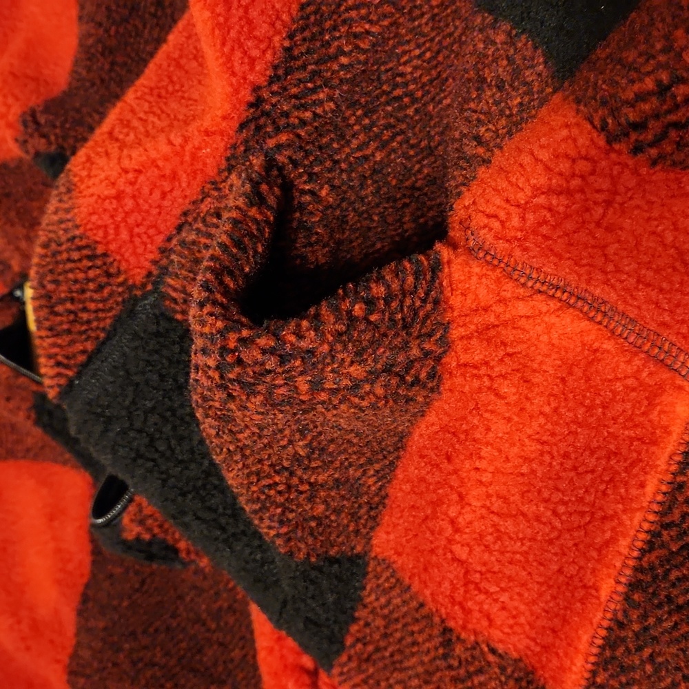 Express Fleece Jacket - Picture 6 of 7